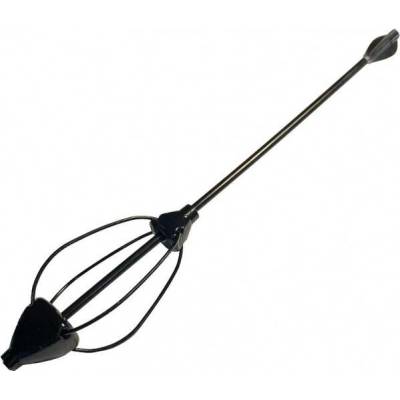 Haldorádó Dart 3 žebrové Pellet Feeder krmítko 65g