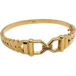 VipGold Златна дамска твърда гривна 10.15 гр (grt014)