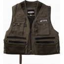 DAM Vesta ICONIC FLY VEST DUSTY OLIVE