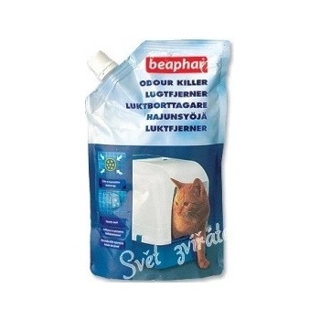 Beaphar odstraňovač zápachu Odour Killer 400 g