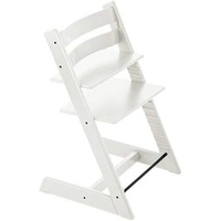 Stokke Tripp trapp bílá Stokke Tripp trapp bílá