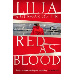 Red as Blood | Quentin Bates (ISBN: 9781914585326)