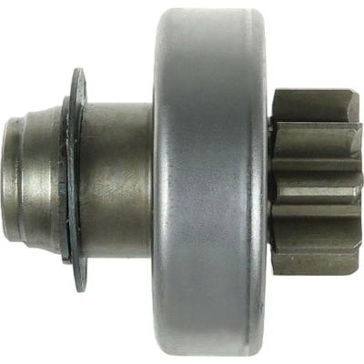 Volnoběžný převod, startér AS-PL SD3172P