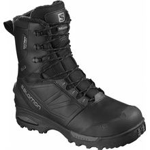 Salomon Toundra Pro CSWP Black Magnet