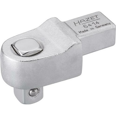 Hazet Zástrčná prepínateľná hlava račne momentový kľúč 6414