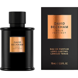 David Beckham Bold Instinct EDP 50 ml (3616304892790) Парфюми