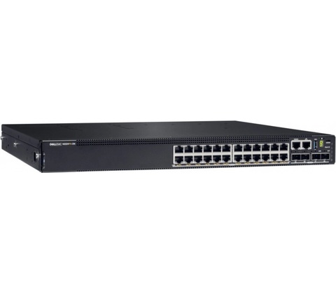 Dell N2224PX