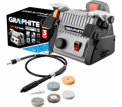 Graphite 58G095