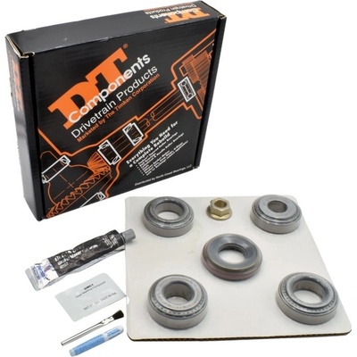 Servisná súprava diferenciálu, TIMKEN, DRK334, Dana 30
