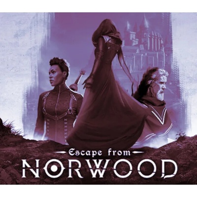 Escape from Norwood