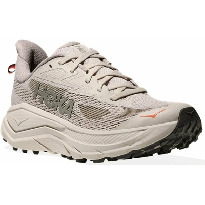 Hoka One One W Challenger ATR 8 STUCCO / ASPHALT GREY