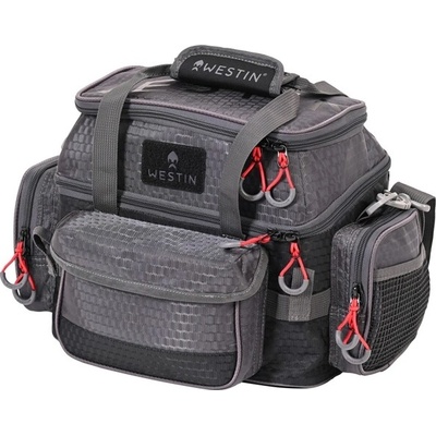 Westin Taška W4 Lure Bag Plus 4 Boxes Small