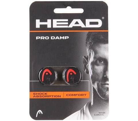 Head Pro Damp