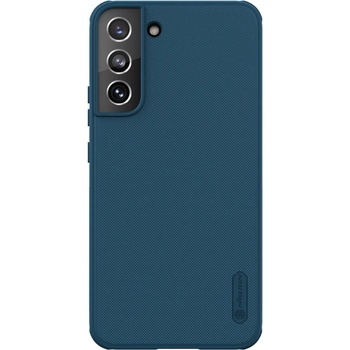 Nillkin Samsung Galaxy S22 Super Frosted Shield Pro case blue