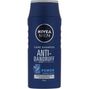 Nivea Men šampón proti lupinám Power 400 ml