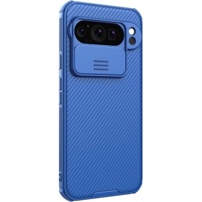 NILLKIN 81434 CAMSHIELD PRO Google Pixel 9 Pro modrý