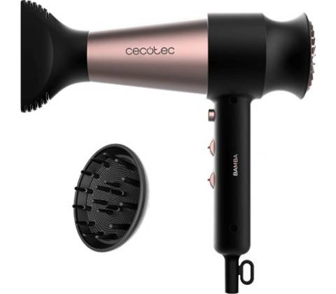 Cecotec 4410 Bamba Ionicare