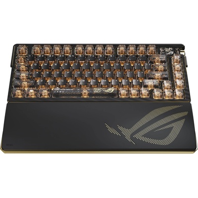 Asus ROG Azoth Extreme Edition 90MP04VF-BKUA20
