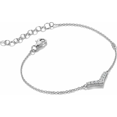 HOT DIAMONDS Lustre DL720 (Ag 925/1000, 1,86 g)