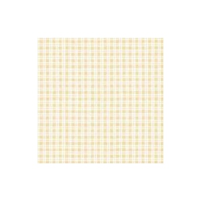 PAW obrúsky L Chequered Beige 33x33cm
