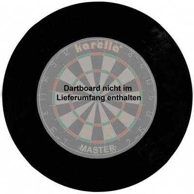 Karella Okruží k sisalovému terči skládací