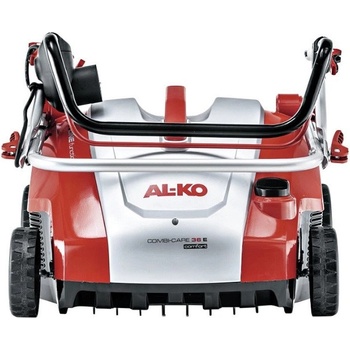 AL-KO Combi Care 36 E Comfort