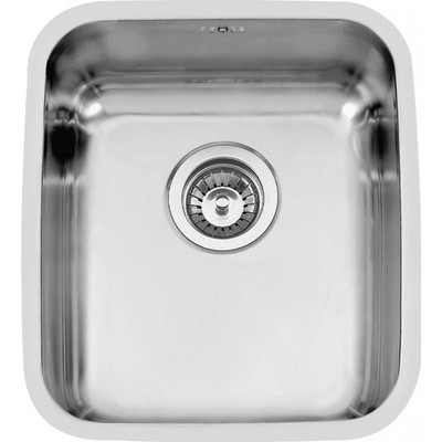 Sinks RDBRL380440U7V BRASILIA 380 V 0,7mm spodní leštěný