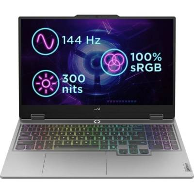 Lenovo LOQ 15IRX10 83JE01C5CK