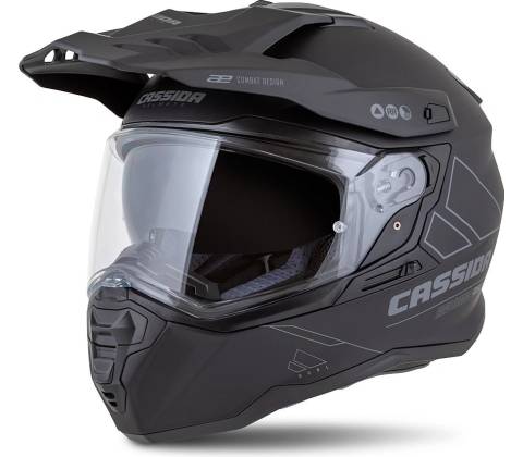 Cassida Road Runner Dual