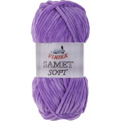 VLNIKA Příze Samet Soft Varianta: 220