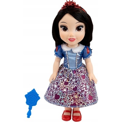 JAKKS Pacific Disney princezna Fashion Sněhurka 35 cm
