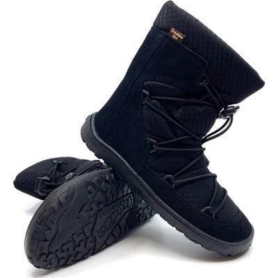 Froddo zimní boty G3160251-13 Black