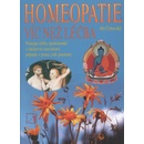 Homeopatie - víc než léčba - 3.rozšířené vydání - Čehovský Jiří