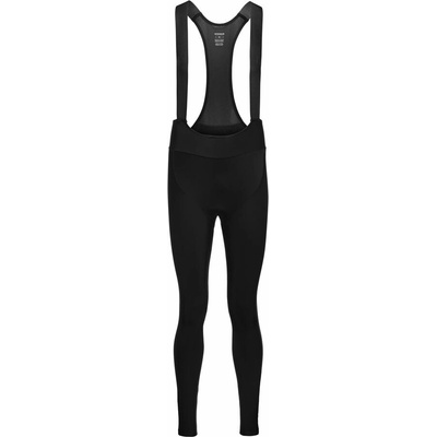 Gore Swiftride Thermo Bib Tights+ černá