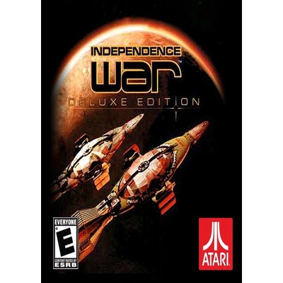 Atari Independence War [Deluxe Edition] (PC)