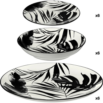 Secret de Gourmet Nádobí PALME, 18 kusů