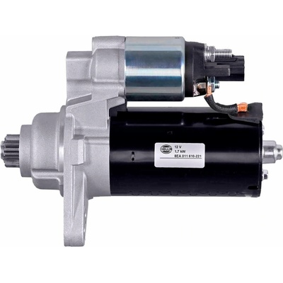 Startér HELLA 8EA 011 610-221 (8EA011610221)