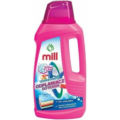 Mill clean odstraňovač škvŕn Univerzál 1,6 l