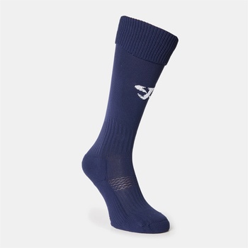 Warrior Юношески чорапи Warrior Ram Sock Juniors - Blue