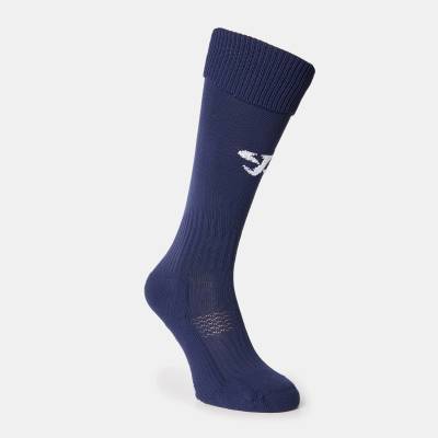 Warrior Юношески чорапи Warrior Ram Sock Juniors - Blue
