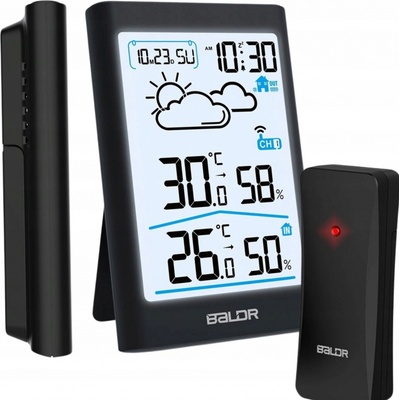 BALDR BD-911