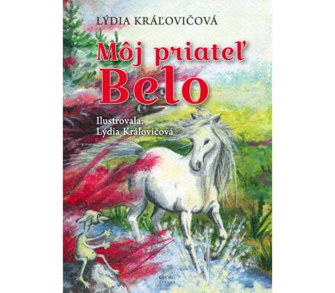 Môj priateľ Belo