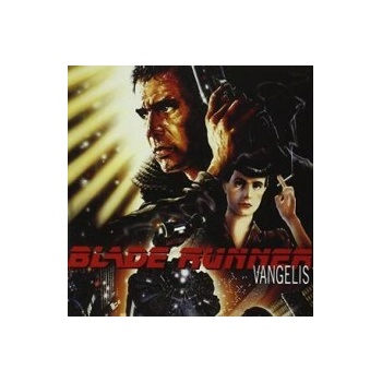 VANGELIS: BLADE RUNNER LP