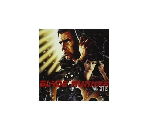 VANGELIS: BLADE RUNNER LP