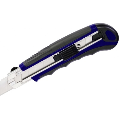 LUX-TOOLS Nôž Cutter 25 mm Comfort