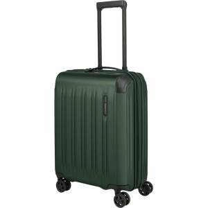 Travelite Пътен куфар Travelite Dynamiic S exp Green Travelite | Zelen | ЖЕНИ | ЕДИН РАЗМЕР