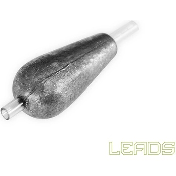 Delphin Leads Hruška s bužírkou 7,0 g 10ks