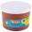 Jovi 56112 Боя за пръсти Brown 500 ml 1 бр (56112)
