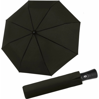 Doppler automatický dáždnik 7443163DSZ čierna