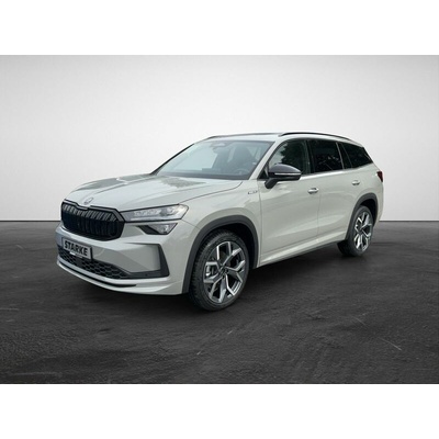 Skoda Kodiaq 2.0 TDI 4x4 DSG Sportline 142 kW